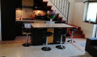 Gallery Apartman Gyula