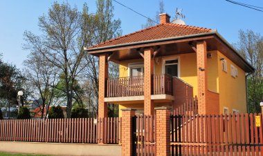 Evergreen Apartman Hajdúszoboszló