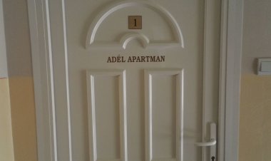 Adél Apartman Makó