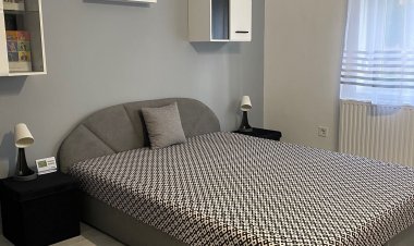 City Center Apartman Nagykanizsa