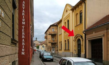 Munkácsy Apartman Pécs