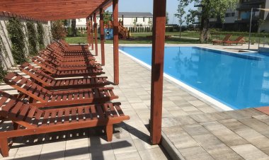 Admiral Luxury III. Apartman Siófok