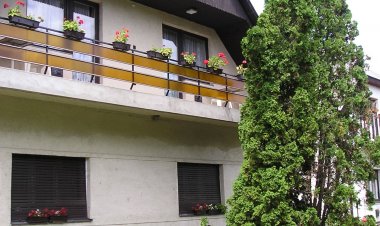 Lantos Apartmanház Siófok