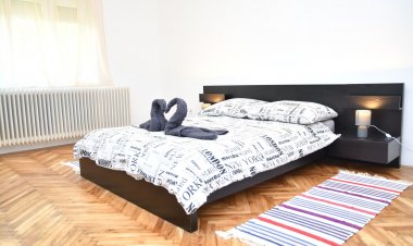 Léna Apartman Balatonalmádi