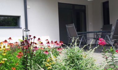 Beach House Balatonszemes