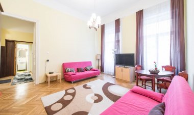 City Center Apartment Budapest