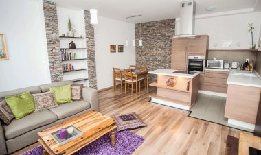 Szondi Duplex Apartman Budapest