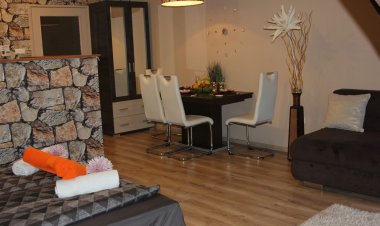 Gold Downtown Apartman Debrecen