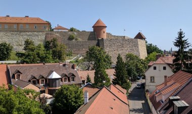 Minaret Apartman Eger