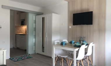 Visszahív-Lak Apartman Fonyód