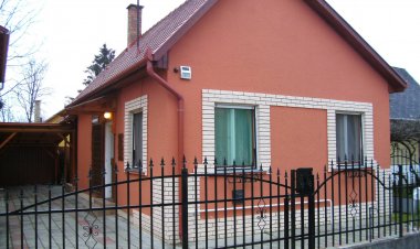 Évi Vendégház Hajdúszoboszló