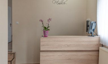 Family Apartmanház Nagykanizsa