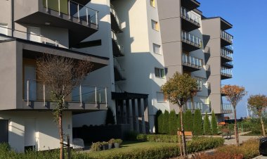 Admiral Luxury IV. Apartman Siófok