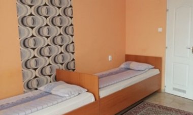 Fenyőszálló Magánszálláshely Törökszentmiklós