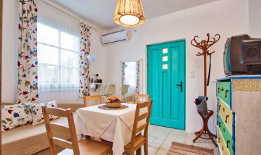 The Weekend House Mezőkövesd-Zsóry