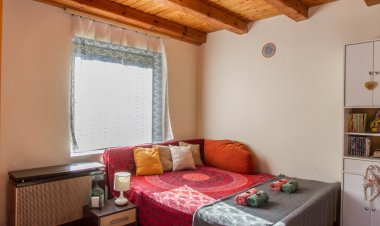 Andante Apartman Agárd