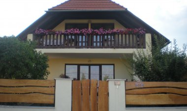 Levendulás Apartman Balatonalmádi