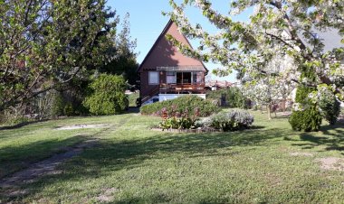 Pedro-lak Apartman Balatonkenese