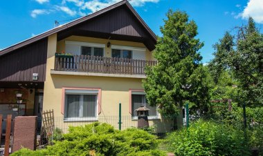 Cicero Apartmanok Balatonszemes