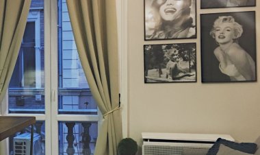 GOODMOOD Apartment Debrecen