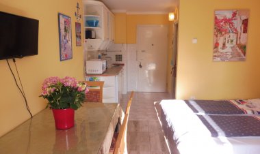 Vizi Apartman Fonyód