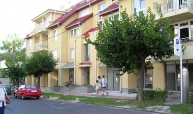 Kati Apartman Hévíz