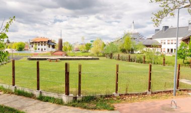 Apartman Center Makó