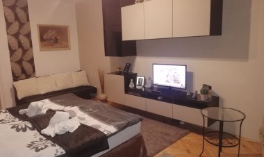 Heni Apartman Nagykanizsa
