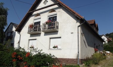 Szilvia Apartman Szigliget