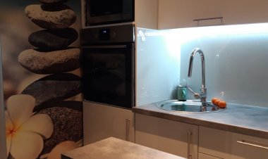 Csillag Apartman Gárdony-Agárd