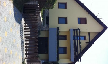 Lívia Apartman Balatonalmádi