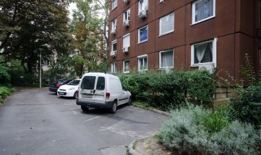 Tavasz Studio Apartmanok Budapest