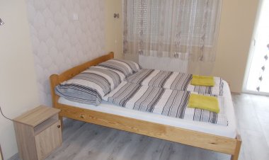 Green Szálláshely Debrecen