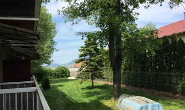 Vízparti Apartman Fonyód