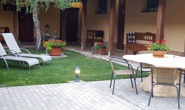 Gellény Lux Apartman Gyula