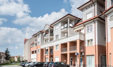 Exclusive Thermal & Wellness Apartmanok Hajdúszoboszló