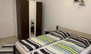 Trendy Apartman Hajdúszoboszló