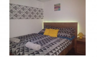 Alexandra Apartman Keszthely