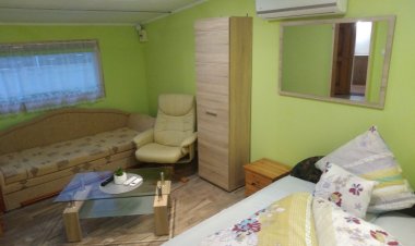 Laura Apartman Nagykanizsa