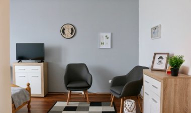 Orchidea Apartman Pécs