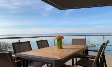 Admiral Luxury V. apartman Siófok