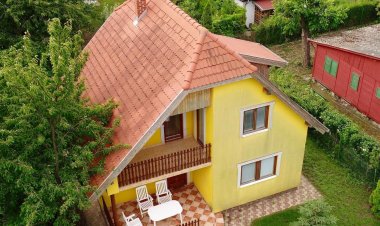 Dávid Apartman Agárd