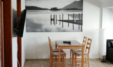 Felhők Alatt Apartman Balatonföldvár
