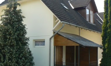 Familia Apartman Balatonszemes