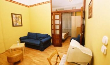 Club Apartment Budapest