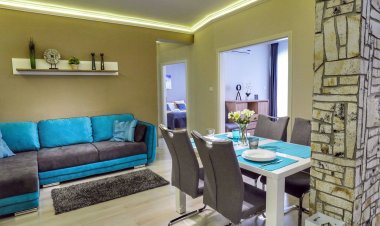 Taylor Apartment Budapest