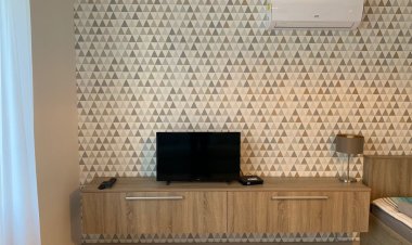 Hatvan Central Apartments Debrecen