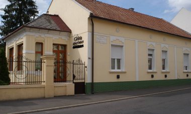 Glória Apartman Gyula