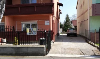 Kissné Marika Apartman Hévíz