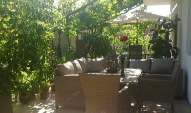 Anikó Apartman Keszthely